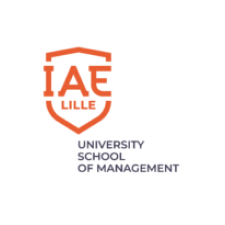 Logo de l'IAE Lille